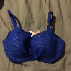 Victoria’s Secret Lined Demi